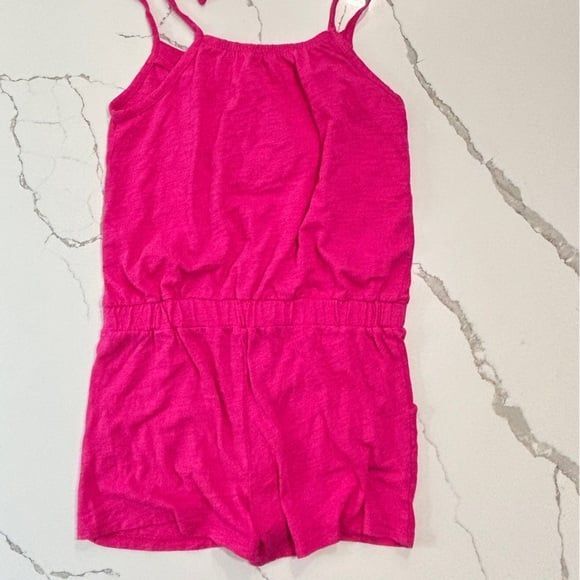 Old Navy Hot Pink Jumper - Picture 7 of 10